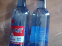 紅星二鍋頭 藍瓶綿柔8陳釀 清香型白酒 53度 500ml 單瓶裝 純糧口糧酒 曬單實(shí)拍圖