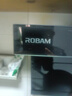 老板（Robam）【升級27m3小黑翼D1P】抽油煙機頂側雙吸大吸力家用吸油煙機超薄燃氣灶套裝揮手智控 【升級27m3風(fēng)量】頂側三吸D1P豪華版 曬單實(shí)拍圖