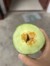 千園九味山東濰坊羊角蜜瓜 現摘新鮮水果瓜當季時(shí)令脆甜生鮮 5斤裝（凈重4.5斤）(單果200g+) 曬單實(shí)拍圖