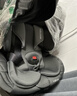 惠爾頓（Welldon）智轉PRO兒童安全座椅0-7歲i-Size物理通風(fēng)散熱新生嬰兒寶寶汽車(chē)用 曬單實(shí)拍圖