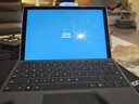 微軟（Microsoft）Surface鍵盤(pán)Pro7/7+/6/5/4鍵盤(pán)磁吸鍵盤(pán)實(shí)體鍵盤(pán)背光鍵盤(pán)原裝鍵盤(pán)12.3英寸平板電腦保護套外殼  亮鉑金【簡(jiǎn)裝全新|店保半年】 Pro7/7+/6/5/4鍵盤(pán)【以換代修】 曬單實(shí)拍圖