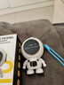 WhalesBot宇航員機器人太空人MINI AI大模型 智能AI玩伴 AI陪伴機器人新年禮物【大模型永久免費更新】 曬單實(shí)拍圖