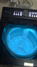 小天鵝（LittleSwan）8/10KG波輪洗衣機全自動(dòng) 水魔方防纏繞 納米銀離子除菌 無(wú)孔內桶 一級能效 10公斤變頻波輪 無(wú)孔抗菌內桶 l 超微凈泡 l TB10U2 波輪 10kg 曬單實(shí)拍圖