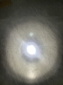 神火（SupFire）強光手電筒變焦超亮長(cháng)續航穿天家用小型便攜式軍戶(hù)外家專(zhuān)用應急燈 曬單實(shí)拍圖