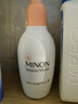 蜜濃（MINON）氨基酸滋潤保濕化妝水II150g爽膚水(效期2026.5.17新老包裝隨機) 曬單實(shí)拍圖