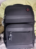 CROSSGEAR十字勛章減重大師商務(wù)雙肩背包男適用于16英寸電腦書(shū)包出差旅行包 曬單實(shí)拍圖