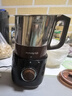 九陽(yáng)（Joyoung）磨粉機家用料理機五谷雜糧干磨粉碎機超細電動(dòng)不銹鋼打粉機中藥材小型研磨機JYS-M01 曬單實(shí)拍圖