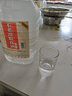 不老潭糧食酒 瀘州糯紅高粱桶裝高度濃香型散裝白酒純糧壹號 52度 2.5L 曬單實(shí)拍圖