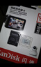 閃迪內存卡高速專(zhuān)用tf卡micro sd卡 小米70邁360?？祊apago行車(chē)記錄儀class10 白卡128G 記錄儀&攝像頭專(zhuān)用 曬單實(shí)拍圖