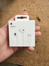 Apple/蘋(píng)果 EarPods USB-C有線(xiàn)耳機 type-c有線(xiàn)耳機蘋(píng)果耳機 蘋(píng)果17有線(xiàn)耳機筆記本耳機游戲音樂(lè ) 曬單實(shí)拍圖