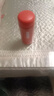 【活動(dòng)】304不銹鋼保溫杯便攜迷你口袋杯可愛(ài)女生水杯子 紅色150ml 曬單實(shí)拍圖