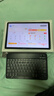HEIWUY平板電腦padPro2026新款ipad 4K超清大屏全面屏144Hz全網(wǎng)通5G高刷網(wǎng)課學(xué)習游戲娛樂(lè )辦公 卷云灰 17pro16G運行+512G內存+豪華禮品12英 曬單實(shí)拍圖