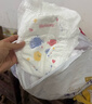 【95成新】好奇（Huggies）鉑金裝紙尿褲XL96片(12-17kg)加大號嬰兒尿不濕小桃褲裸感超薄透   曬單實(shí)拍圖