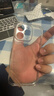 倍思【透明軟殼】適用蘋(píng)果16Pro手機殼iPhone16Pro保護套超薄防摔軟殼硅膠鏡頭全包男女款透明簡(jiǎn)約 曬單實(shí)拍圖