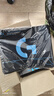 羅技（G） G502 HERO主宰者 有線(xiàn)鼠標 游戲鼠標 吃雞鼠標 電競鼠標宏編程可配重HERO引擎 禮盒送男友 G502HERO+鼠標盒+鼠標墊 曬單實(shí)拍圖