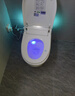 九牧王新款家用智能馬桶一體式帶水箱即熱式殺菌全自動(dòng)翻蓋小戶(hù)型坐便器 頂配版【全自動(dòng)語(yǔ)音】包安裝送上門(mén) 250/300/350/400坑距 下單備注即可 曬單實(shí)拍圖