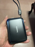 倍思【3C認證可上飛機】自帶線(xiàn)充電寶45W快充20000毫安小巧迷你移動(dòng)電源大容量適用蘋(píng)果17小米華為手機 曬單實(shí)拍圖