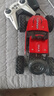 諾巴曼合金越野車(chē)四輪rc遙控車(chē)攀爬賽車(chē)跑車(chē)兒童玩具車(chē)男孩生日禮物 曬單實(shí)拍圖
