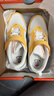 耐克（NIKE）男子復古跑鞋輕盈經(jīng)典復刻戶(hù)外運動(dòng)休閑鞋 IH7337-191 35 曬單實(shí)拍圖