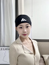 阿迪達斯（adidas）運動(dòng)發(fā)帶女吸汗瑜伽跑步止汗健身頭帶寬邊束發(fā)頭巾 經(jīng)典黑【加寬束發(fā)丨排濕吸汗丨雙面可戴】均碼 曬單實(shí)拍圖