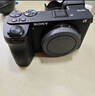 索尼（SONY） ILCE-6700/a6700/智能AI芯片APS-C微單數碼相機Vlog視頻拍攝 A6700M套機【贈128G卡+單肩包+背帶等】 官方標配 曬單實(shí)拍圖