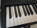 羅蘭（Roland）電鋼琴FP30X 重錘便攜式成人兒童初學(xué)者入門(mén)數碼鋼琴 FP30X黑色主機+單踏板 曬單實(shí)拍圖