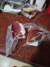 云南火腿宣威特產(chǎn) 正宗臘肉 農家制 500g禮盒裝 多種口味選擇 2斤裝【1000克】2肥8瘦 曬單實(shí)拍圖