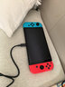 Nintendo Switch任天堂Switch2代主機switch oled日版港版ns續航增強版送男女朋友禮物TZ12A switch日版oled游戲機 日版 Switch OLED【紅藍】不含游 曬單實(shí)拍圖