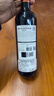 WILCHAYA法國原瓶進(jìn)口梅多克中級莊碧郎干紅 AOC/AOP自飲節日送禮750ml裝 碧朗城堡雙支750ml*2 曬單實(shí)拍圖