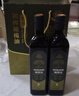 油橄欖莊園100%特級初榨橄欖油禮盒款送禮品團購福利750ml*2 曬單實(shí)拍圖