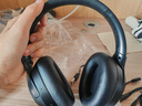 Viken【柏林之聲丨主動(dòng)降噪第1名】藍牙耳機頭戴式2026最新款金榜高音質(zhì)無(wú)線(xiàn)耳麥有線(xiàn)電腦適用蘋(píng)果小米 曬單實(shí)拍圖