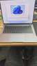 華為（HUAWEI）MateBook GT 14筆記本電腦 國家補貼 2025新款Linux系統酷睿Ultra輕薄商務(wù)辦公設計游戲高刷全能本 深空灰丨Ultra5 32G+1TB 店鋪預裝Window 曬單實(shí)拍圖