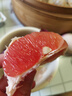 覓百果南非進(jìn)口紅心西柚當季新鮮柚子孕婦水果紅肉酸甜葡萄柚 凈重5斤大果【單果300-400g】 曬單實(shí)拍圖