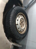 佳通輪胎(Giti)輪胎175/70R14 84H  T20 適配 瑞納/桑塔納/賽歐/起亞K2 曬單實(shí)拍圖