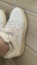 FILA 斐樂(lè )韓素希同款女鞋板鞋小白鞋2025鞋子布丁德訓鞋休閑鞋運動(dòng)鞋 曬單實(shí)拍圖