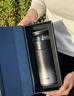 eno2026新款純鈦保溫杯男女士戶(hù)外水杯茶水分離泡茶杯送禮杯子 曬單實(shí)拍圖