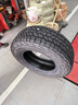 固鉑（Cooper）越野輪胎 265/70R17 121/118S  AT3 LT 適配牧馬人福特 曬單實(shí)拍圖