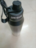 恩爾美（nRMEi）保溫杯大容量初高中男款學(xué)生上學(xué)專(zhuān)用健身戶(hù)外騎行便攜運動(dòng)水杯壺 曬單實(shí)拍圖