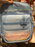 Champion【防潑水】冠軍女童雙肩包26春季新品1-3年級學(xué)生公主蝴蝶結書(shū)包 曬單實(shí)拍圖