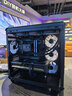 華碩ROG STRIX RO姬360ARGB LCD一體式CPU水冷散熱器 高清3.5英寸屏幕/高性能水泵/預裝風(fēng)扇/RO姬定制 曬單實(shí)拍圖