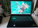 華碩天選6 高性能AI處理器 16英寸電競游戲本筆記本電腦 銳龍7 H 260/RTX5060/日蝕灰 16GB內存 1T固態(tài)硬盤(pán) 高亮高刷高色域電競屏 曬單實(shí)拍圖