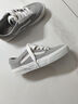 VANS萬(wàn)斯范斯官方 Rowley Classic復古男女板鞋 灰色  37    曬單實(shí)拍圖