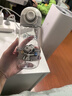 史努比（SNOOPY）兒童水杯夏季學(xué)生便攜隨手杯男女直飲杯子耐高溫水壺喝水杯500ml 曬單實(shí)拍圖