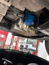馬勒（MAHLE）機油濾芯機濾OC608/QZJD2(思域雅閣飛度XRV/CRV/鋒范冠道皓影型格 曬單實(shí)拍圖
