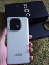vivo iQOO Z10 Turbo Pro 12GB+256GB 云海白 第四代驍龍8s 120W超快閃充 電競手機 國家補貼 曬單實(shí)拍圖