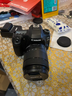 佳能/Canon 60D 70D 77D 80D 90D 半畫(huà)幅 中高端單反 二手單反相機 數碼相機 80D +18-135 USM套機 99成新 曬單實(shí)拍圖