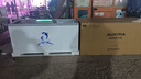澳柯瑪（AUCMA） 商用大容量冷柜 臥式冷凍展示柜雪糕柜 全籃筐便利店冷凍柜平島柜 1.6米【600升冷藏/冷凍】600FB 曬單實(shí)拍圖