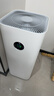 米家小米空氣凈化器5S家用除甲醛除菌除過(guò)敏AC-M24-SC 曬單實(shí)拍圖