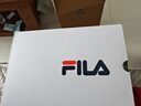 FILA 斐樂(lè )官方楊冪同款蕨草2S女鞋老爹鞋2026春季休閑厚底鞋子運動(dòng)鞋 曬單實(shí)拍圖