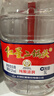 紅星二鍋頭 大桶 清香型白酒 52度 5L 大桶裝 純糧口糧酒 年貨送禮 曬單實(shí)拍圖